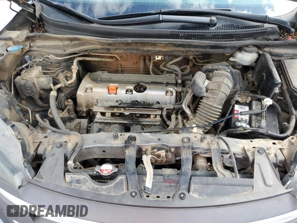 2014 Honda CR-V LX with VIN 3CZRM3H36EG707662, listed as a Copart auction lot 52881315 with 124,978 mi miles and Clean Title. Bid and sale history available at carsss.com. Image 11.