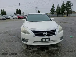 2013 Nissan Altima 2.5 S with VIN 1N4AL3AP9DC228131, listed as a Copart auction lot 49154935 with 187,875 mi miles and Salvage Title. Bid and sale history available at carsss.com. Image 11.