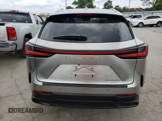2022 Lexus NX with VIN JTJHKCFZ6N2004728, listed as a Copart auction lot 64253473 with 14,898 mi miles. Bid and sale history available at carsss.com. Image 6.