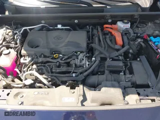 2021 Toyota RAV4 Prime XSE with VIN JTMEB3FV3MD045775, listed as a IAAI auction lot 39858986 with 37,709 mi miles. Bid and sale history available at carsss.com. Image 10.