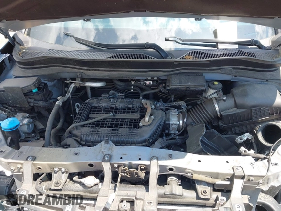 2022 Honda Pilot Special Edition with VIN 5FNYF6H27NB104990, listed as a IAAI auction lot 42219770 with 23,200 mi miles and . Bid and sale history available at DreamBid. Image 10.