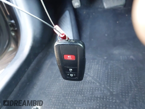2016 Toyota Prius Two z VIN JTDKBRFU1G3521884, wystawiony jako IAAI lot #42081852 z przebiegiem 93 107 mil mil oraz . Historia ofert i sprzedaży dostępna na DreamBid. Obrazek 11.