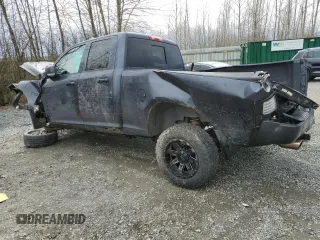 2013 Ram 1500 Sport with VIN 1C6RR7HT3DS661107, listed as a Copart auction lot 49841535 with Not provided miles and Salvage title. Bid and sale history available at DreamBid. Image 2.