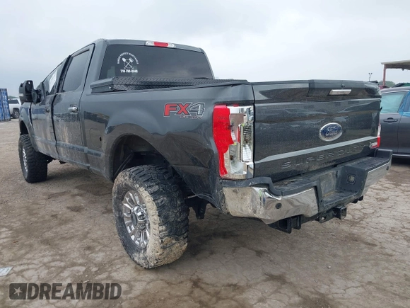 2019 Ford F-250 XL с VIN 1FT7W2BT6KEF11749, выставлен на аукционе IAAI как лот 42200362 с пробегом 148 508 миль миль и . История ставок и продаж доступна на DreamBid. Изображение 3.