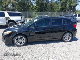 2012 Subaru Impreza Premium z VIN JF1GPAD63CH218380, wystawiony jako IAAI lot #42335384 z przebiegiem 103 904 mil mil oraz . Historia ofert i sprzedaży dostępna na DreamBid. Obrazek 14.