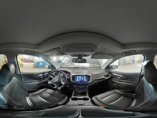 2018 GMC Terrain SLT with VIN 3GKALVEXXJL149278, listed as a Copart auction lot 43474335 with 111,131 mi miles and Salvage Title. Bid and sale history available at carsss.com. Image 13.