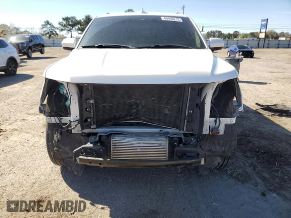 2018 Ford Expedition Max Limited z VIN 1FMJK1KT9JEA37706, wystawiony jako Copart lot #49490215 z przebiegiem 145 774 mil mil oraz Szkoda całkowita • Salvage title. Historia ofert i sprzedaży dostępna na DreamBid. Obrazek 5.