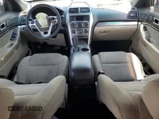 2012 Ford Explorer z VIN 1FMHK7B85CGA71968, wystawiony jako Copart lot #49049955 z przebiegiem 151 125 mil mil oraz Nie do naprawy • Non repairable. Historia ofert i sprzedaży dostępna na DreamBid. Obrazek 8.