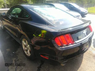 2015 Ford Mustang V6 с VIN 1FA6P8AM6F5373681, выставлен на аукционе IAAI как лот 42726545 с пробегом Не указан миль и . История ставок и продаж доступна на DreamBid. Изображение 3.