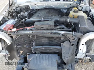 2017 Ford Expedition EL Limited with VIN 1FMJK1KT6HEA52013, listed as a Copart auction lot 74759394 with 128,070 mi miles and Salvage Title. Bid and sale history available at carsss.com. Image 12.