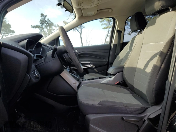 2013 Ford Escape SE with VIN 1FMCU0GXXDUC91959, listed as a Copart auction lot 51189605 with 146,718 mi miles and Clean Title. Bid and sale history available at carsss.com. Image 7.