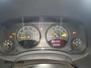 2017 Jeep Patriot Sport z VIN 1C4NJPBAXHD166726, wystawiony jako Copart lot #48983685 z przebiegiem 125 539 mil mil oraz Szkoda całkowita • Salvage title. Historia ofert i sprzedaży dostępna na DreamBid. Obrazek 9.