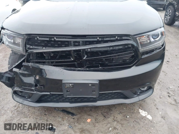 2019 Dodge Durango SXT Plus с VIN 1C4RDHAG1KC717465, выставлен на аукционе IAAI как лот 41183923 с пробегом 137 231 миль миль и . История ставок и продаж доступна на DreamBid. Изображение 17.