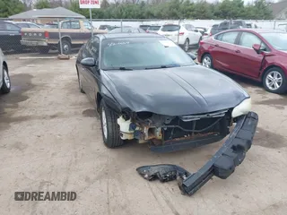 2004 Chevrolet Monte Carlo LS z VIN 2G1WW12EX49390827, wystawiony jako IAAI lot #42066379 z przebiegiem 186 514 mil mil oraz . Historia ofert i sprzedaży dostępna na DreamBid. Obrazek 1.