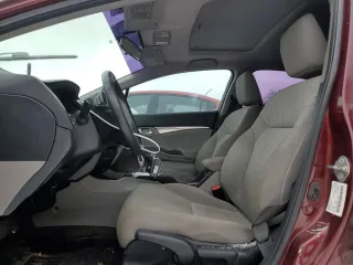 2014 Honda Civic LX z VIN 2HGFB2F50EH041784, wystawiony jako Copart lot #41696415 z przebiegiem 206 045 mil mil oraz Szkoda całkowita • Salvage title. Historia ofert i sprzedaży dostępna na DreamBid. Obrazek 7.
