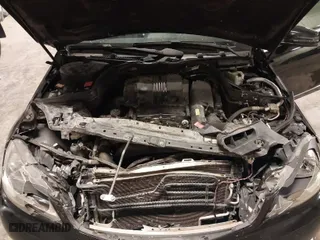 2014 Mercedes-Benz C-Class C 250 Sport with VIN WDDGF4HB0EA960338, listed as a IAAI auction lot 41358490 with 185,472 mi miles. Bid and sale history available at carsss.com. Image 10.