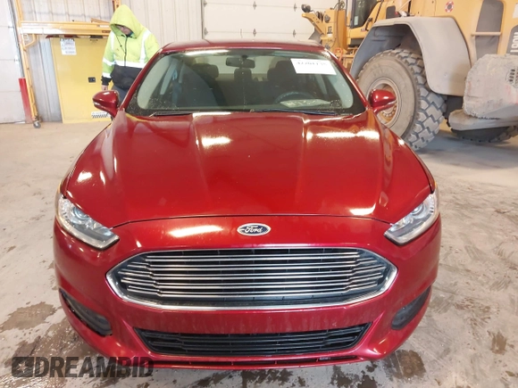 2015 Ford Fusion SE z VIN 1FA6P0H78F5120573, wystawiony jako IAAI lot #42201135 z przebiegiem 134 490 mil mil oraz . Historia ofert i sprzedaży dostępna na DreamBid. Obrazek 13.