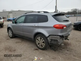2010 Subaru Tribeca Touring z VIN 4S4WX9KD5A4401219, wystawiony jako Copart lot #88479275 z przebiegiem 133 934 mil mil oraz Szkody całkowita. Historia ofert i sprzedaży dostępna na DreamBid. Obrazek 2.