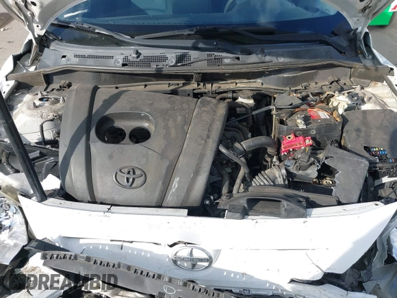 2016 Scion iA z VIN 3MYDLBZV9GY139080, wystawiony jako IAAI lot #41494384 z przebiegiem 106 092 mil mil oraz . Historia ofert i sprzedaży dostępna na DreamBid. Obrazek 10.