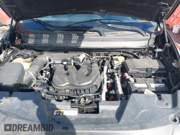 2015 Jeep Cherokee Trailhawk with VIN 1C4PJMBS7FW699392, listed as a IAAI auction lot 41797617 with 1 mi miles. Bid and sale history available at carsss.com. Image 10.