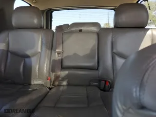 2003 Chevrolet Tahoe Z71 with VIN 1GNEK13T43R242096, listed as a Copart auction lot 50371775 with 0 mi miles and Salvage Title. Bid and sale history available at carsss.com. Image 10.