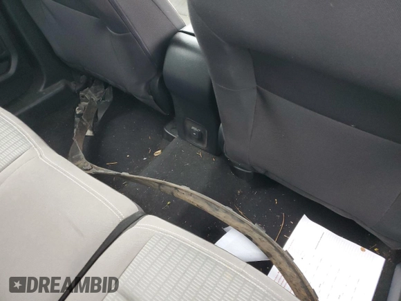 2021 Ford Escape S with VIN 1FMCU0F64MUA16905, listed as a Copart auction lot 56789955 with 72,368 mi miles and Salvage title. Bid and sale history available at DreamBid. Image 13.