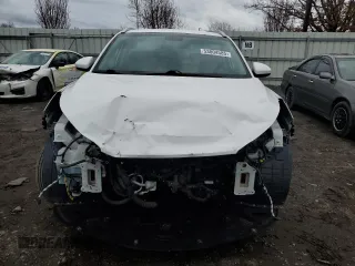 2018 Hyundai Tucson SEL z VIN KM8J3CA43JU744714, wystawiony jako Copart lot #53004585 z przebiegiem 81 303 mil mil oraz Szkody całkowita. Historia ofert i sprzedaży dostępna na DreamBid. Obrazek 5.