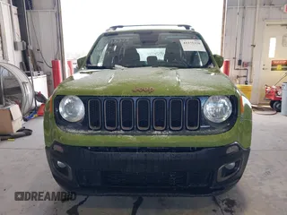 2016 Jeep Renegade Latitude with VIN ZACCJABW0GPC84719, listed as a IAAI auction lot 41375338 with 90,143 mi miles and . Bid and sale history available at DreamBid. Image 12.