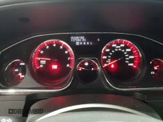 2015 GMC Acadia SLT with VIN 1GKKVRKD8FJ356444, listed as a Copart auction lot 48481985 with 137,940 mi miles and Salvage Title. Bid and sale history available at carsss.com. Image 9.