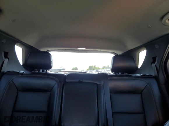 2019 Chevrolet Equinox Premier z VIN 3GNAXNEV8KS573409, wystawiony jako Copart lot #57825975 z przebiegiem 86 100 mil mil oraz Szkoda całkowita • Salvage title. Historia ofert i sprzedaży dostępna na DreamBid. Obrazek 10.