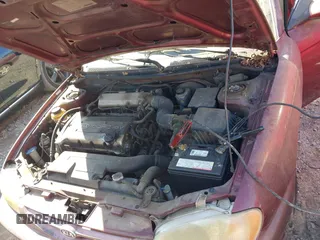 2001 Kia Sephia z VIN KNAFB121715045535, wystawiony jako IAAI lot #41765390 z przebiegiem 128 815 mil mil oraz . Historia ofert i sprzedaży dostępna na DreamBid. Obrazek 10.