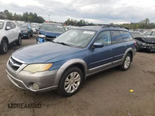 2009 Subaru Outback Ltd with VIN 4S4BP66C197345160, listed as a Copart auction lot 73420314 with 213,582 mi miles and Clean Title. Bid and sale history available at carsss.com. Image 1.