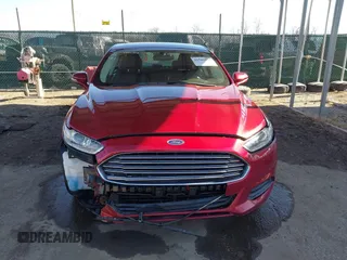 2014 Ford Fusion SE with VIN 3FA6P0H79ER223870, listed as a IAAI auction lot 41541074 with 123,391 mi miles. Bid and sale history available at carsss.com. Image 12.