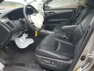 2006 Toyota Avalon XL z VIN 4T1BK36B36U066018, wystawiony jako Copart lot #56701295 z przebiegiem 231 694 mil mil oraz Szkoda całkowita • Salvage title. Historia ofert i sprzedaży dostępna na DreamBid. Obrazek 7.