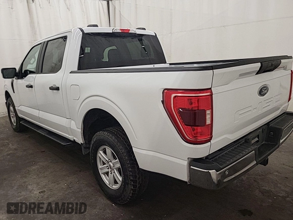 2022 Ford F-150 XL с VIN 1FTFW1ED0NFB29760, выставлен на аукционе IAAI как лот 42782597 с пробегом 29 383 миль миль и . История ставок и продаж доступна на DreamBid. Изображение 19.