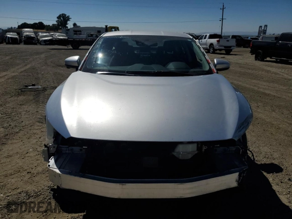 2018 Honda Clarity Plug-In Hybrid with VIN JHMZC5F17JC023527, listed as a Copart auction lot 66971034 with 58,004 mi miles and Salvage Title. Bid and sale history available at carsss.com. Image 5.