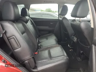 2014 Mazda CX-9 Touring z VIN JM3TB3CV2E0428585, wystawiony jako Copart lot #58067395 z przebiegiem 174 269 mil mil oraz Szkoda całkowita • Salvage title. Historia ofert i sprzedaży dostępna na DreamBid. Obrazek 11.