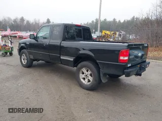 2006 Ford Ranger XL with VIN 1FTZR15E06PA87583, listed as a IAAI auction lot 42098905 with 136,572 mi miles and . Bid and sale history available at carsss.com. Image 3.