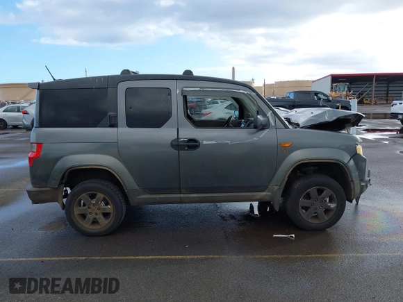 2011 Honda Element EX with VIN 5J6YH1H73BL000489, listed as a IAAI auction lot 41603976 with 145,573 mi miles and . Bid and sale history available at DreamBid. Image 13.