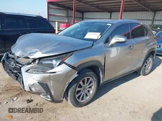 2021 Lexus NX 300 с VIN JTJDARDZ9M2248489, выставлен на аукционе IAAI как лот 42338925 с пробегом 39 436 миль миль и . История ставок и продаж доступна на DreamBid. Изображение 17.
