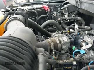 2021 Ford F-150 XL с VIN 1FTEW1EPXMFA62783, выставлен на аукционе IAAI как лот 42210200 с пробегом 58 069 миль миль и . История ставок и продаж доступна на DreamBid. Изображение 19.