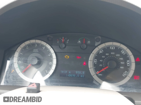 2009 Ford Escape Hybrid with VIN 1FMCU59309KA42631, listed as a IAAI auction lot 41809054 with 140,696 mi miles and . Bid and sale history available at DreamBid. Image 7.