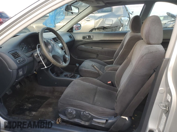 1999 Honda Civic EX with VIN 1HGEJ814XXL037182, listed as a Copart auction lot 78575484 with 204,165 mi miles and Salvage Title. Bid and sale history available at carsss.com. Image 7.