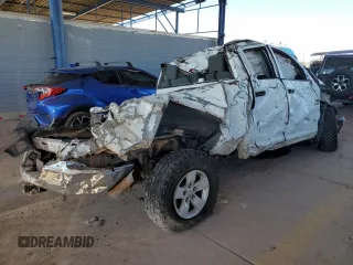 2016 Ram 1500 Tradesman с VIN 1C6RR7FT2GS213576, выставлен на аукционе Copart как лот 47006245 с пробегом 83 403 миль миль и На запчасти • Non repairable. История ставок и продаж доступна на DreamBid. Изображение 3.