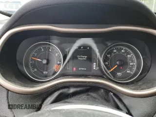 2015 Jeep Cherokee Sport z VIN 1C4PJMAB7FW660058, wystawiony jako Copart lot #56705715 z przebiegiem 87 700 mil mil oraz Szkoda całkowita • Salvage title. Historia ofert i sprzedaży dostępna na DreamBid. Obrazek 9.