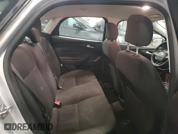 2016 Ford Focus SE with VIN 1FADP3F2XGL373472, listed as a Copart auction lot 41873545 with 97,571 mi miles and Clean Title. Bid and sale history available at carsss.com. Image 10.