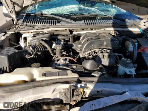2006 Mercury Mountaineer Luxury with VIN 4M2EU47E56UJ24084, listed as a Copart auction lot 80949904 with 187,050 mi miles and Salvage Title. Bid and sale history available at carsss.com. Image 13.