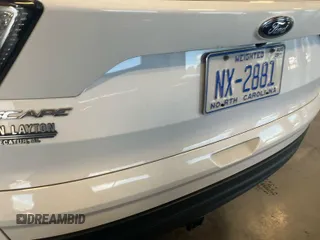 2017 Ford Escape S with VIN 1FMCU0F72HUE20705, listed as a IAAI auction lot 42585868 with 107,902 mi miles and . Bid and sale history available at DreamBid. Image 7.