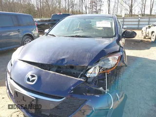 2012 Mazda 3 i Touring with VIN JM1BL1V76C1628042, listed as a IAAI auction lot 41797972 with 85,559 mi miles and . Bid and sale history available at DreamBid. Image 6.