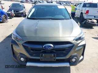 2024 Subaru Outback Limited XT z VIN 4S4BTGND8R3213645, wystawiony jako IAAI lot #41974558 z przebiegiem 6 982 mil mil oraz . Historia ofert i sprzedaży dostępna na DreamBid. Obrazek 13.